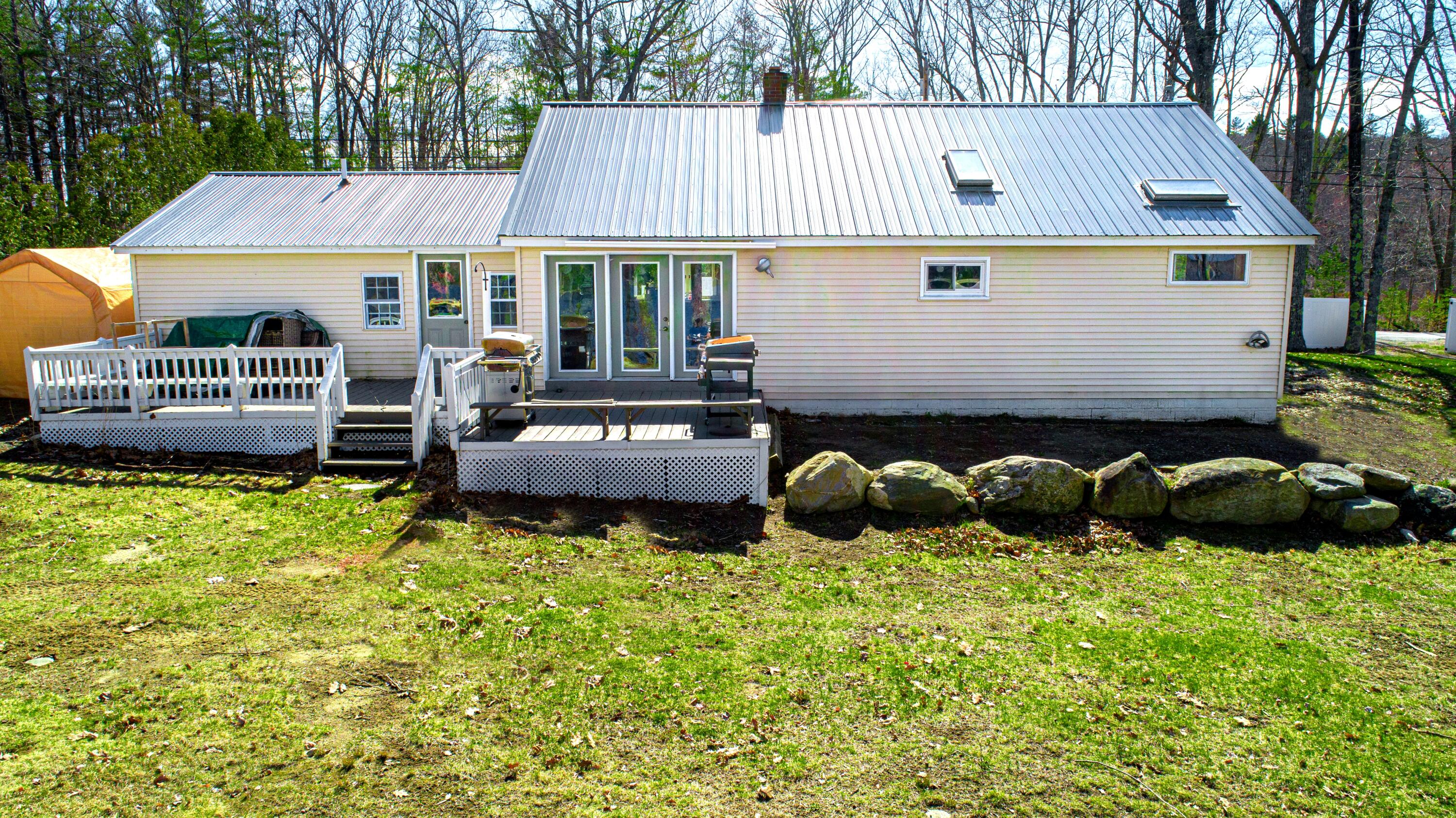 2865 Main Street Fayette ME 04349
