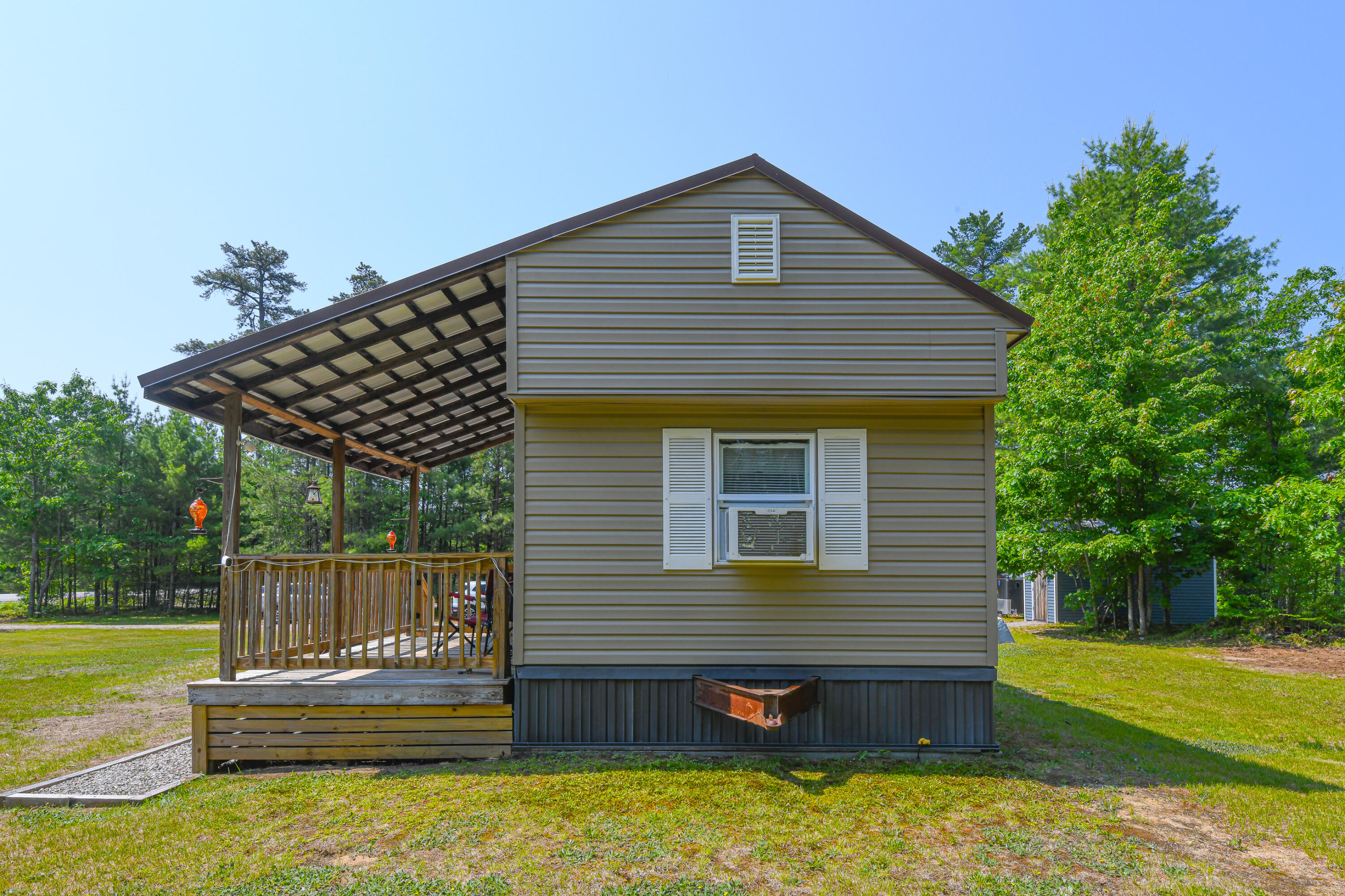 1376 Bridgton Road Fryeburg ME 04037