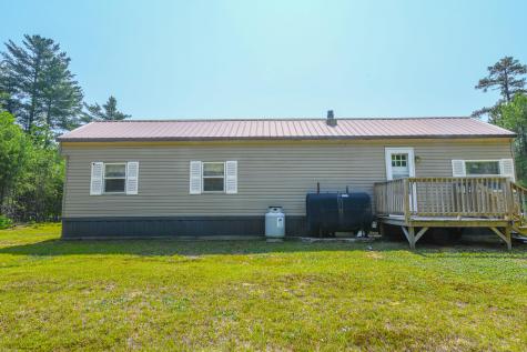 1376 Bridgton Road Fryeburg ME 04037
