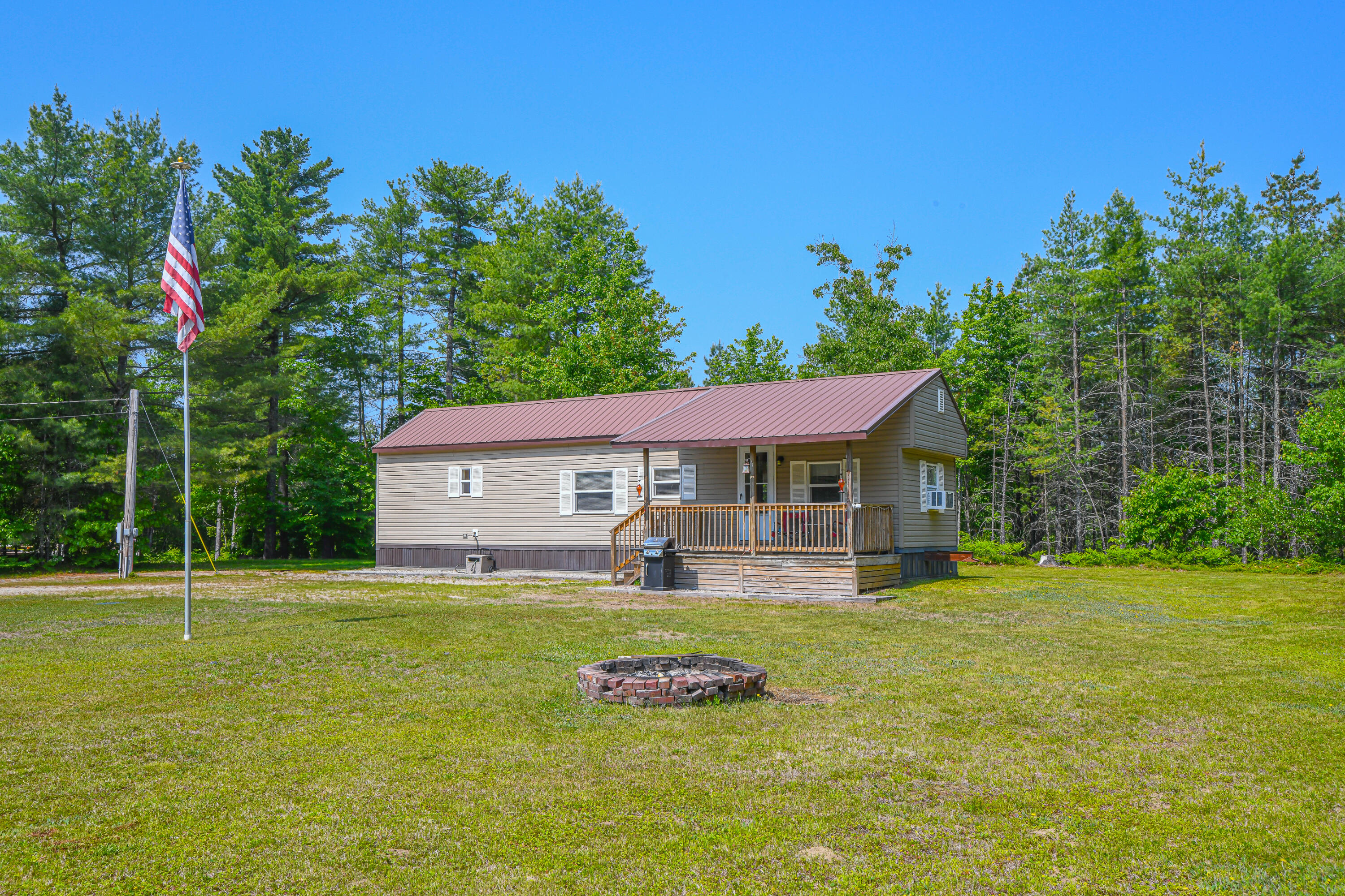 1376 Bridgton Road Fryeburg ME 04037