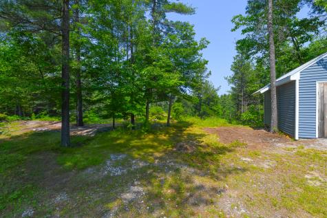 1376 Bridgton Road Fryeburg ME 04037