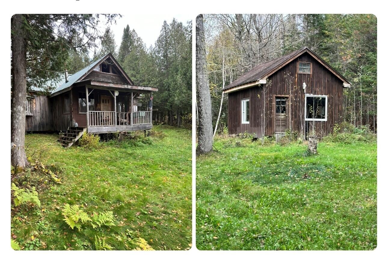 864 Sheridan Road Ashland ME 04732