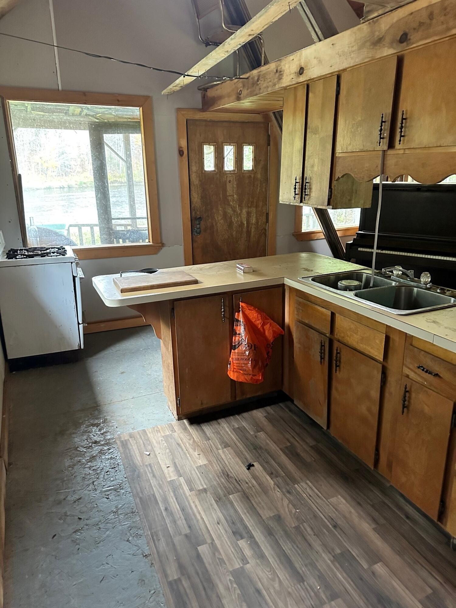 864 Sheridan Road Ashland ME 04732