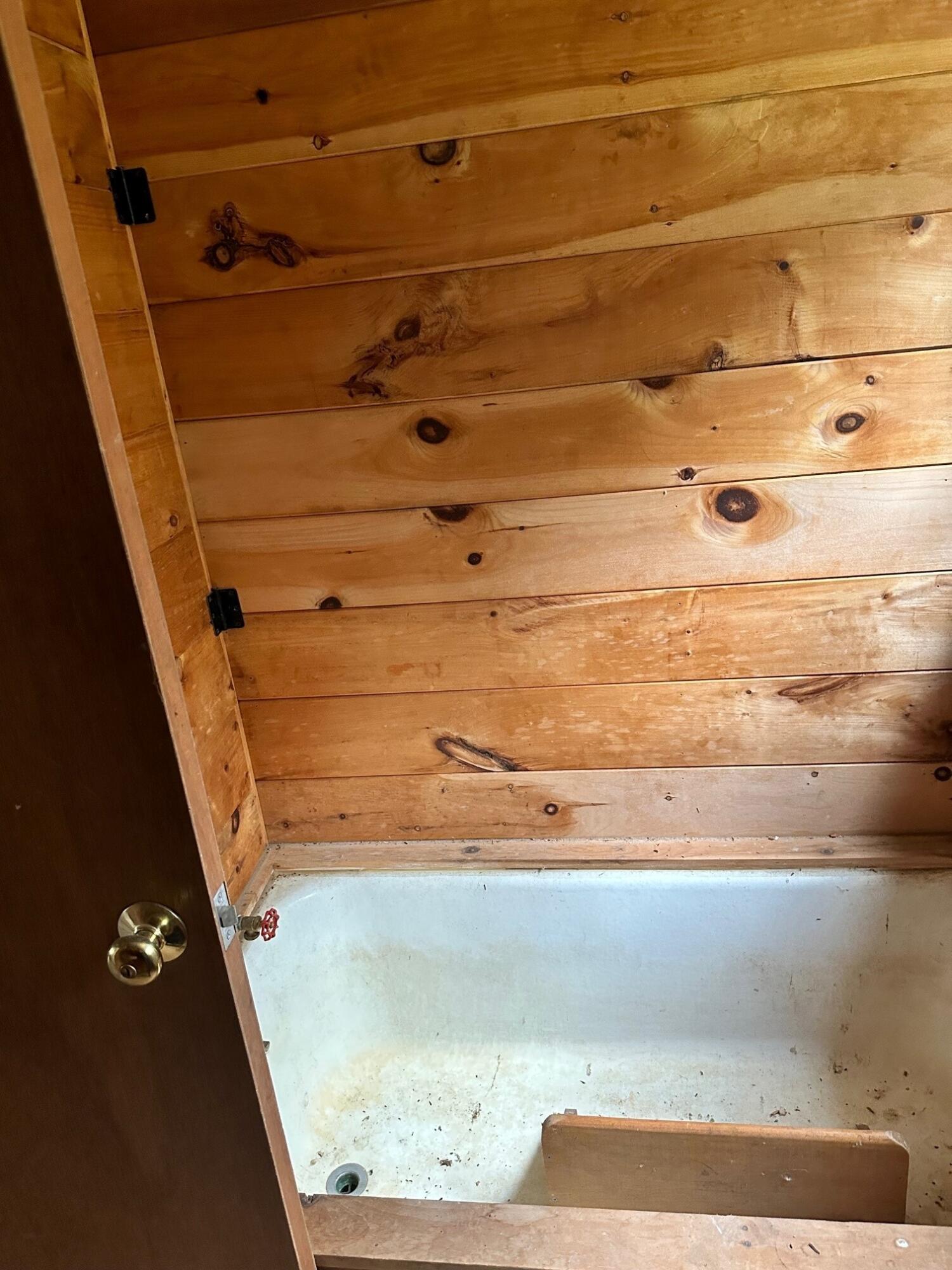 864 Sheridan Road Ashland ME 04732