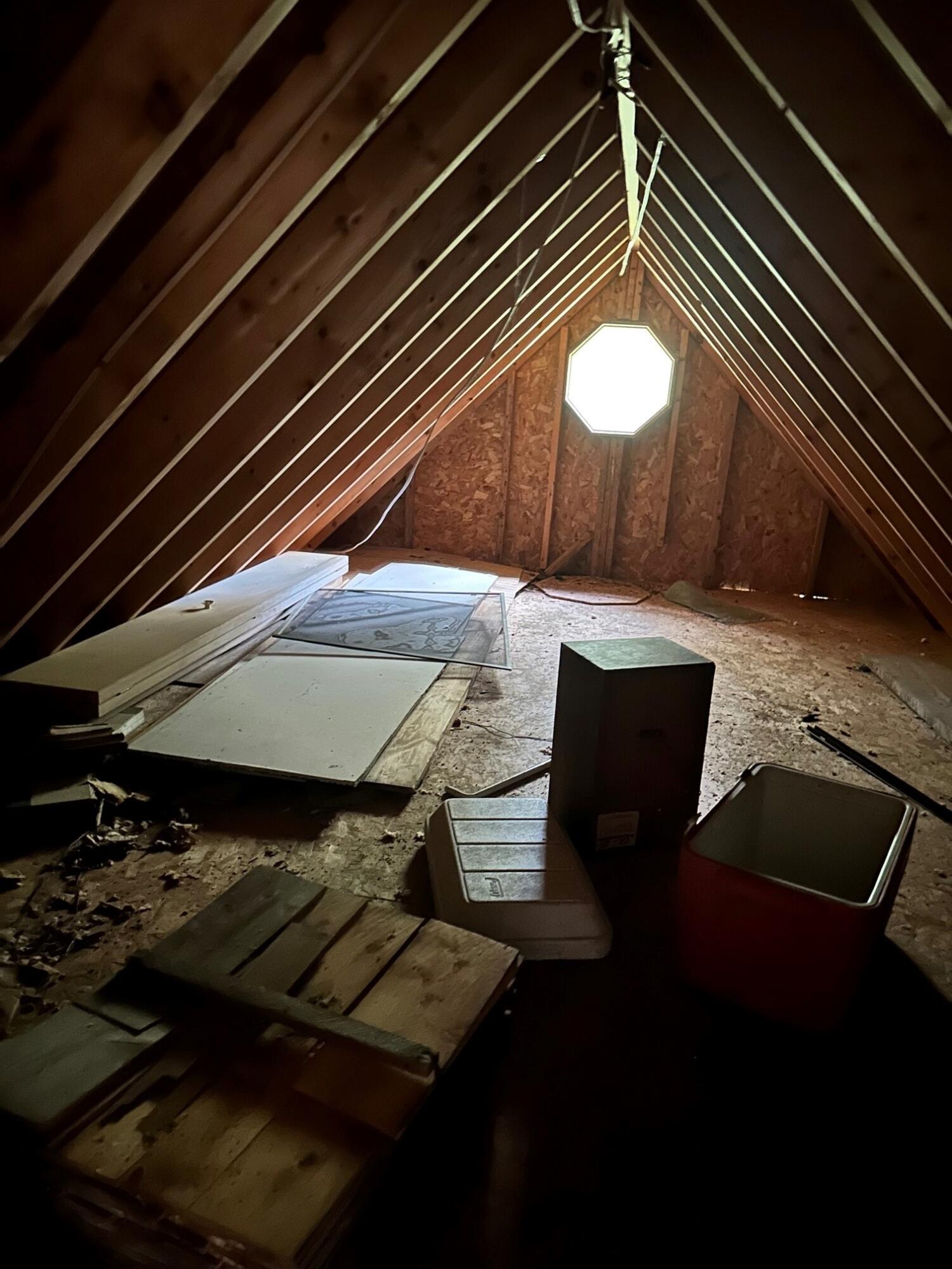 864 Sheridan Road Ashland ME 04732