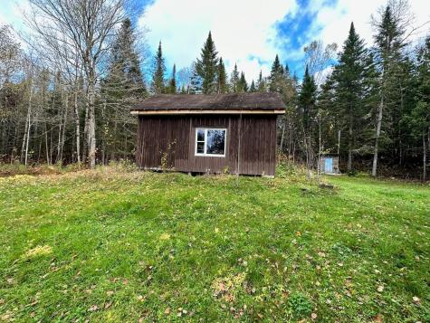 864 Sheridan Road Ashland ME 04732