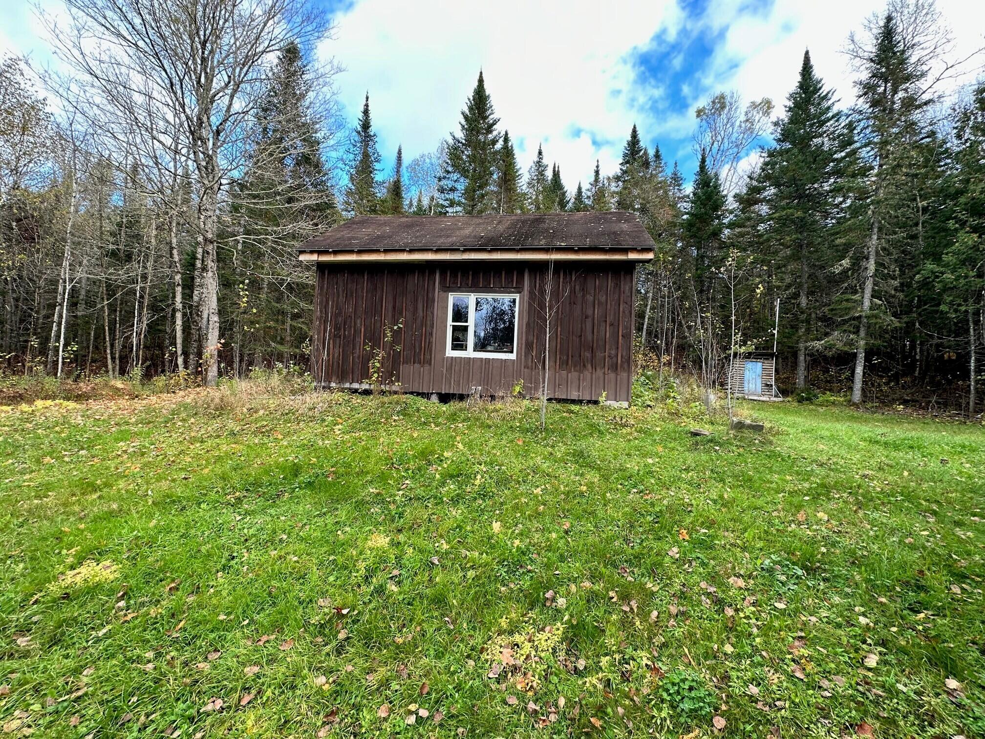 864 Sheridan Road Ashland ME 04732