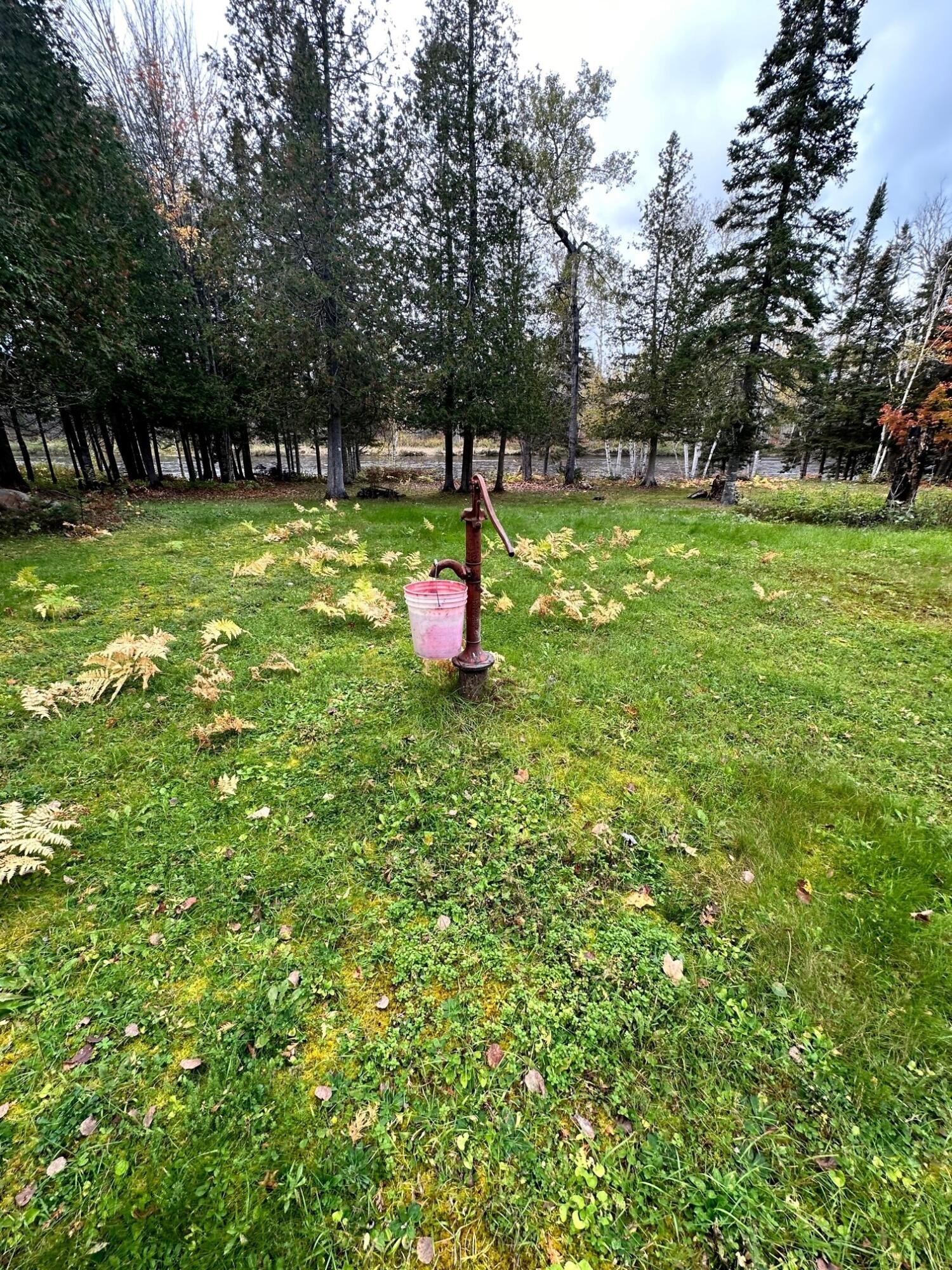 864 Sheridan Road Ashland ME 04732