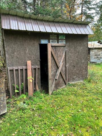 864 Sheridan Road Ashland ME 04732