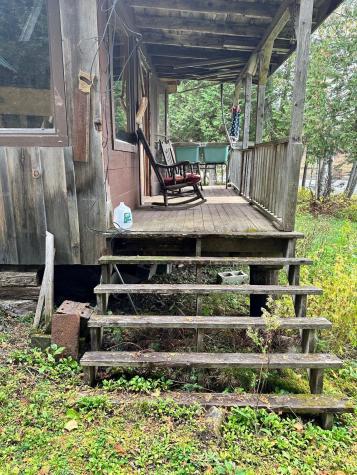 864 Sheridan Road Ashland ME 04732