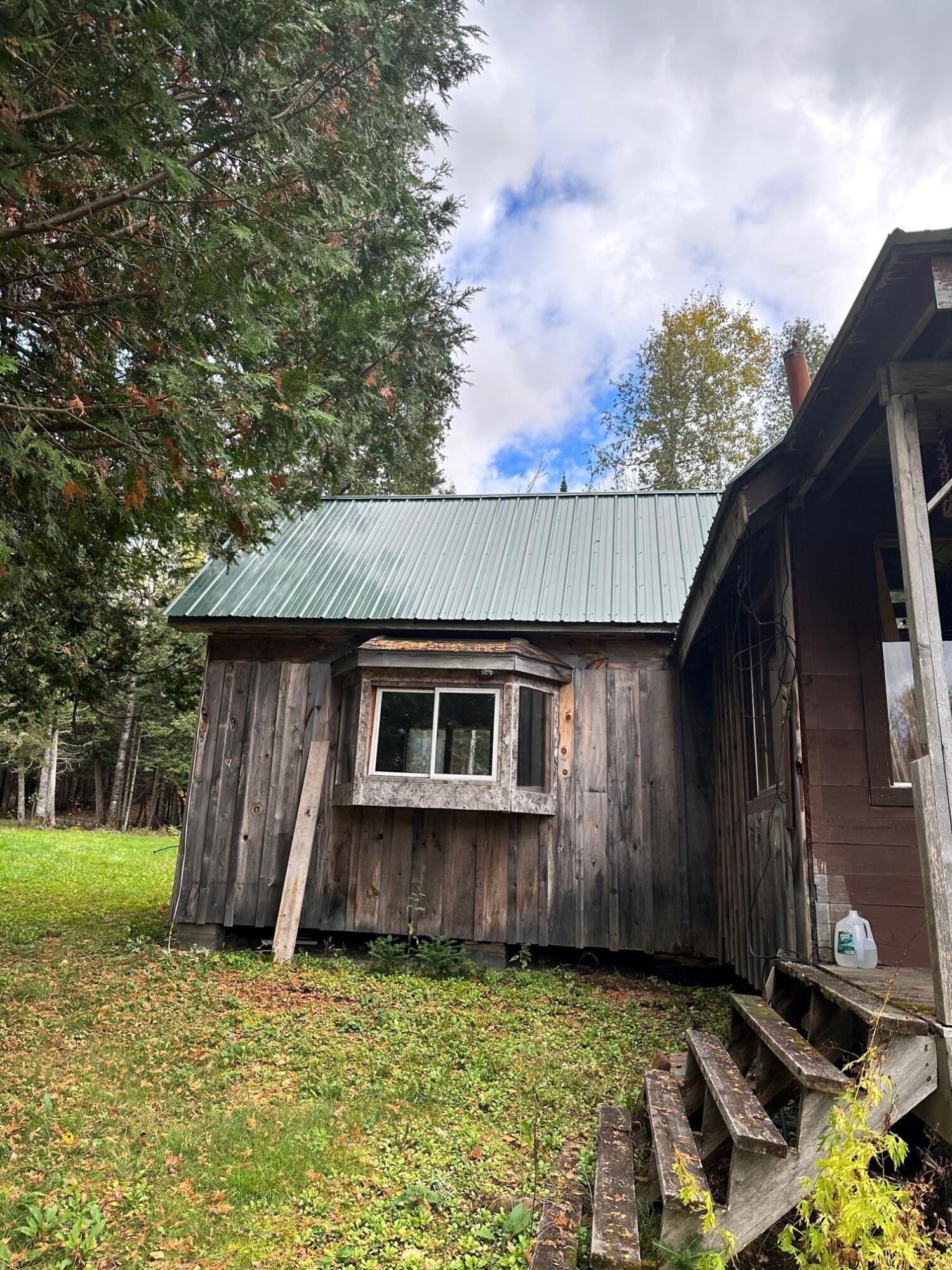 864 Sheridan Road Ashland ME 04732