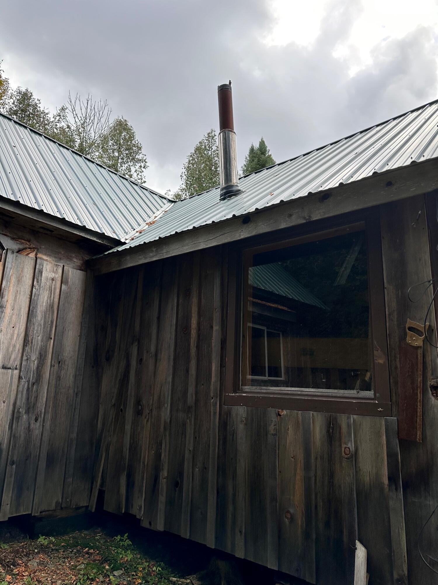 864 Sheridan Road Ashland ME 04732