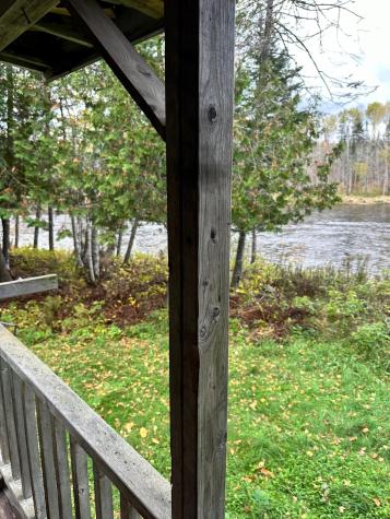 864 Sheridan Road Ashland ME 04732