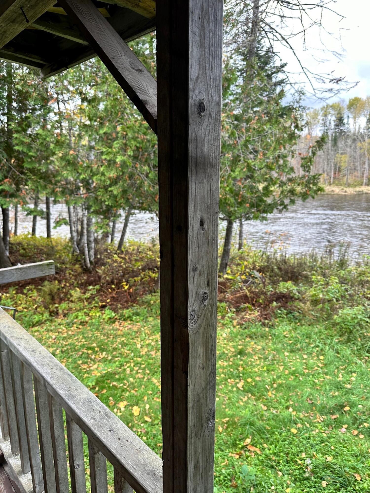 864 Sheridan Road Ashland ME 04732