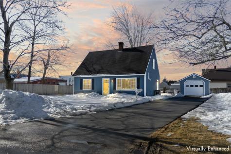 17 Winter Street Biddeford ME 04005