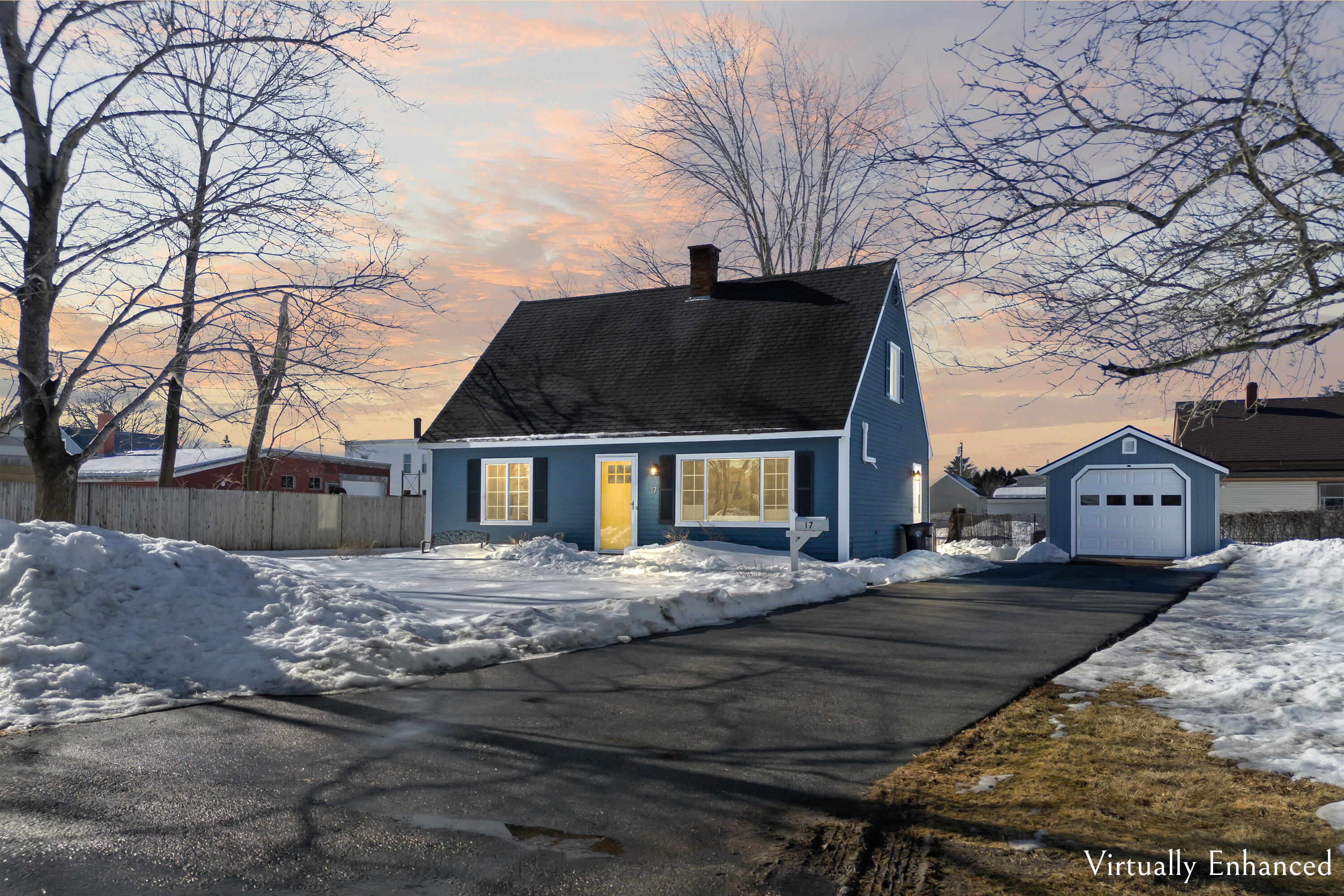 17 Winter Street Biddeford ME 04005