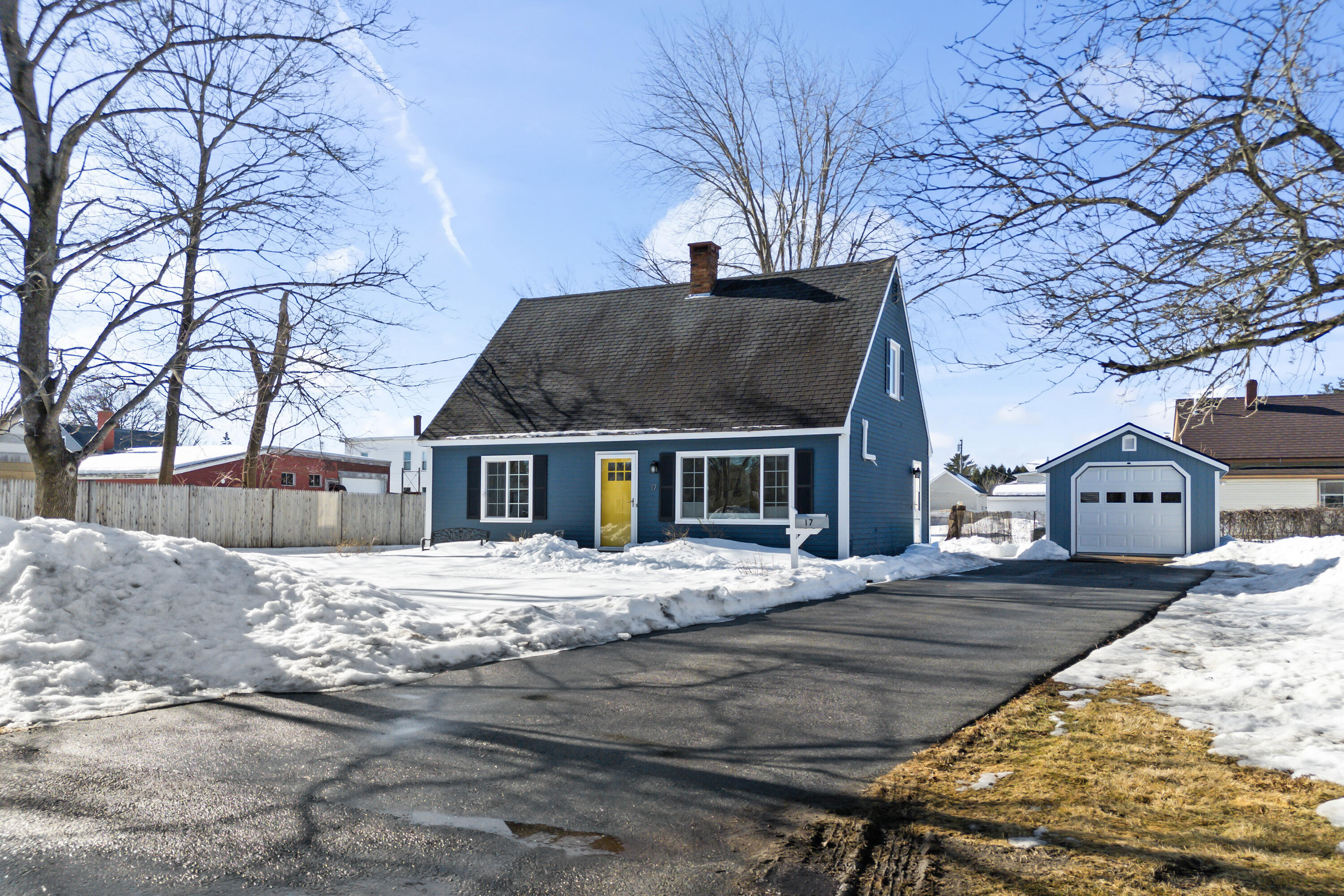 17 Winter Street Biddeford ME 04005