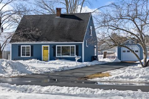 17 Winter Street Biddeford ME 04005