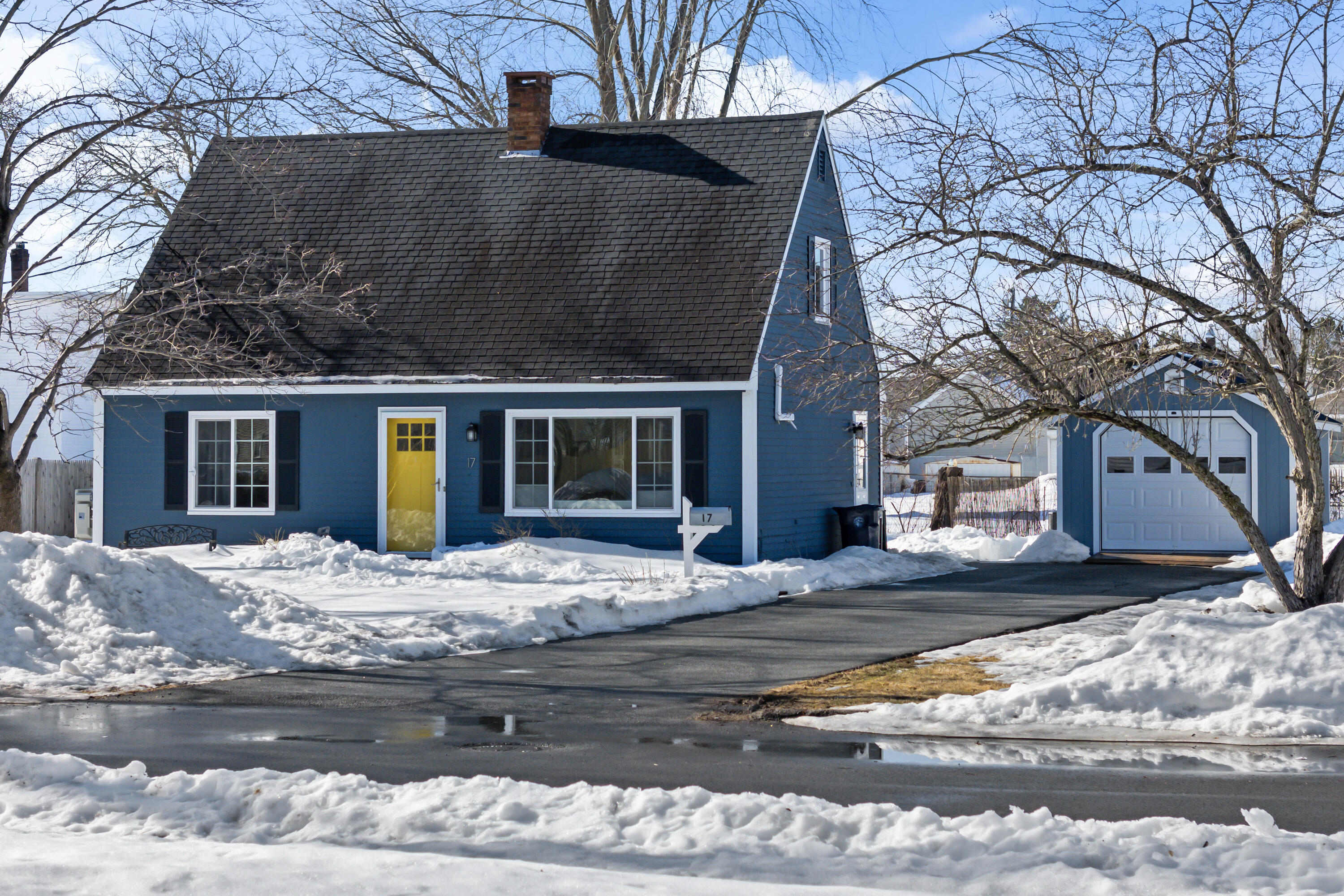 17 Winter Street Biddeford ME 04005