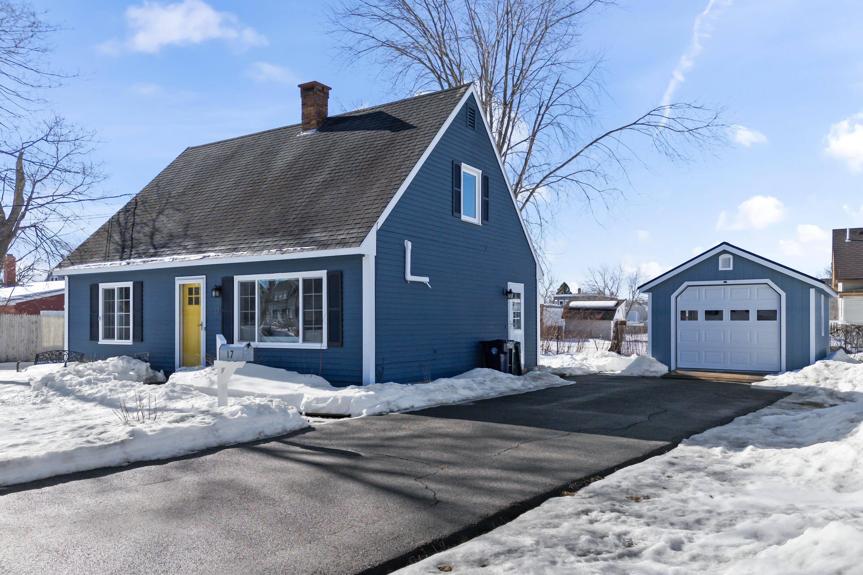 17 Winter Street Biddeford ME 04005