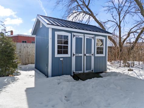 17 Winter Street Biddeford ME 04005