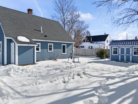 17 Winter Street Biddeford ME 04005