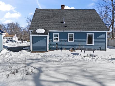 17 Winter Street Biddeford ME 04005