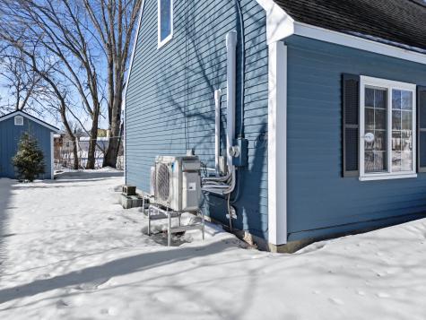 17 Winter Street Biddeford ME 04005