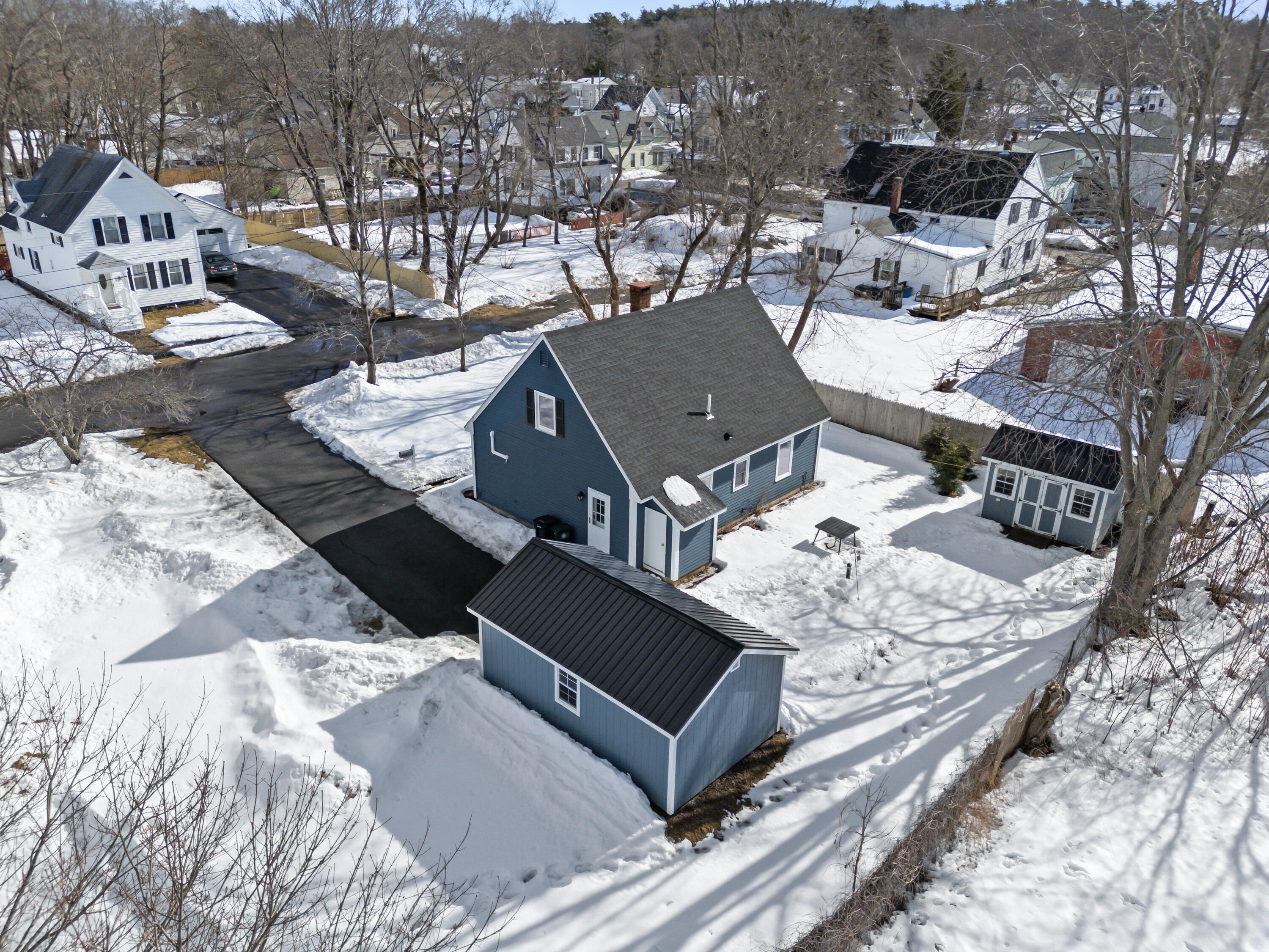 17 Winter Street Biddeford ME 04005