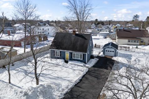 17 Winter Street Biddeford ME 04005