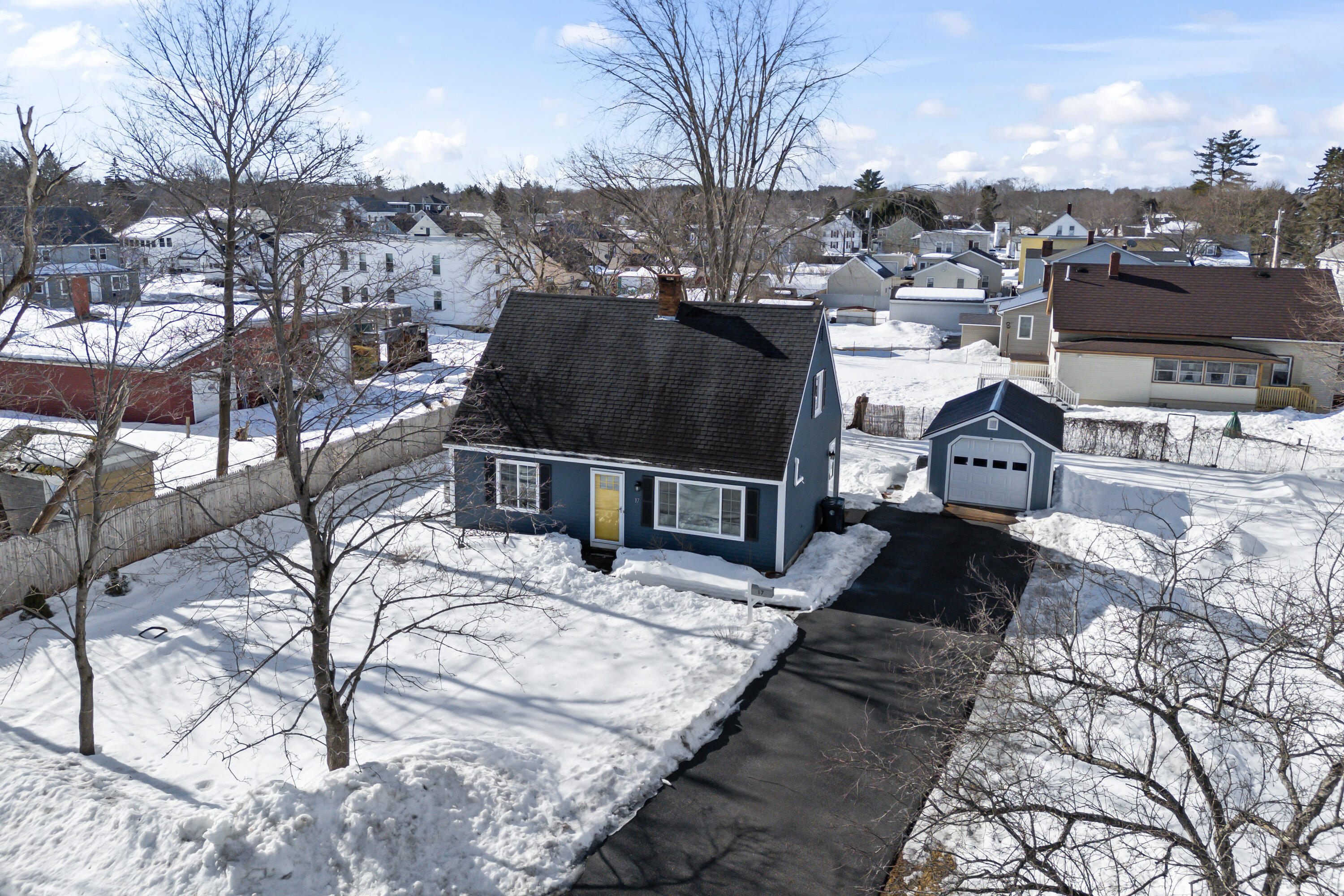 17 Winter Street Biddeford ME 04005