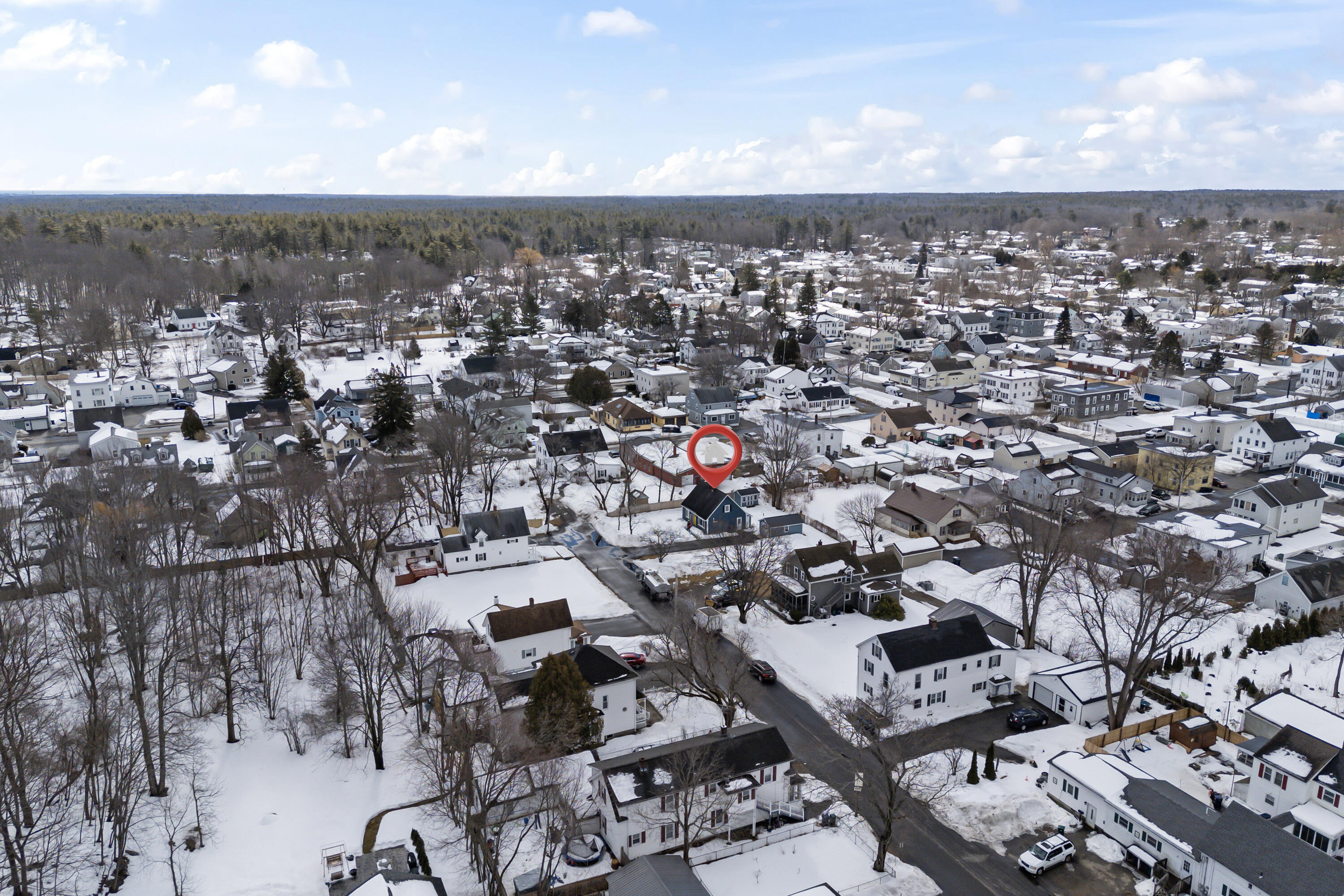 17 Winter Street Biddeford ME 04005