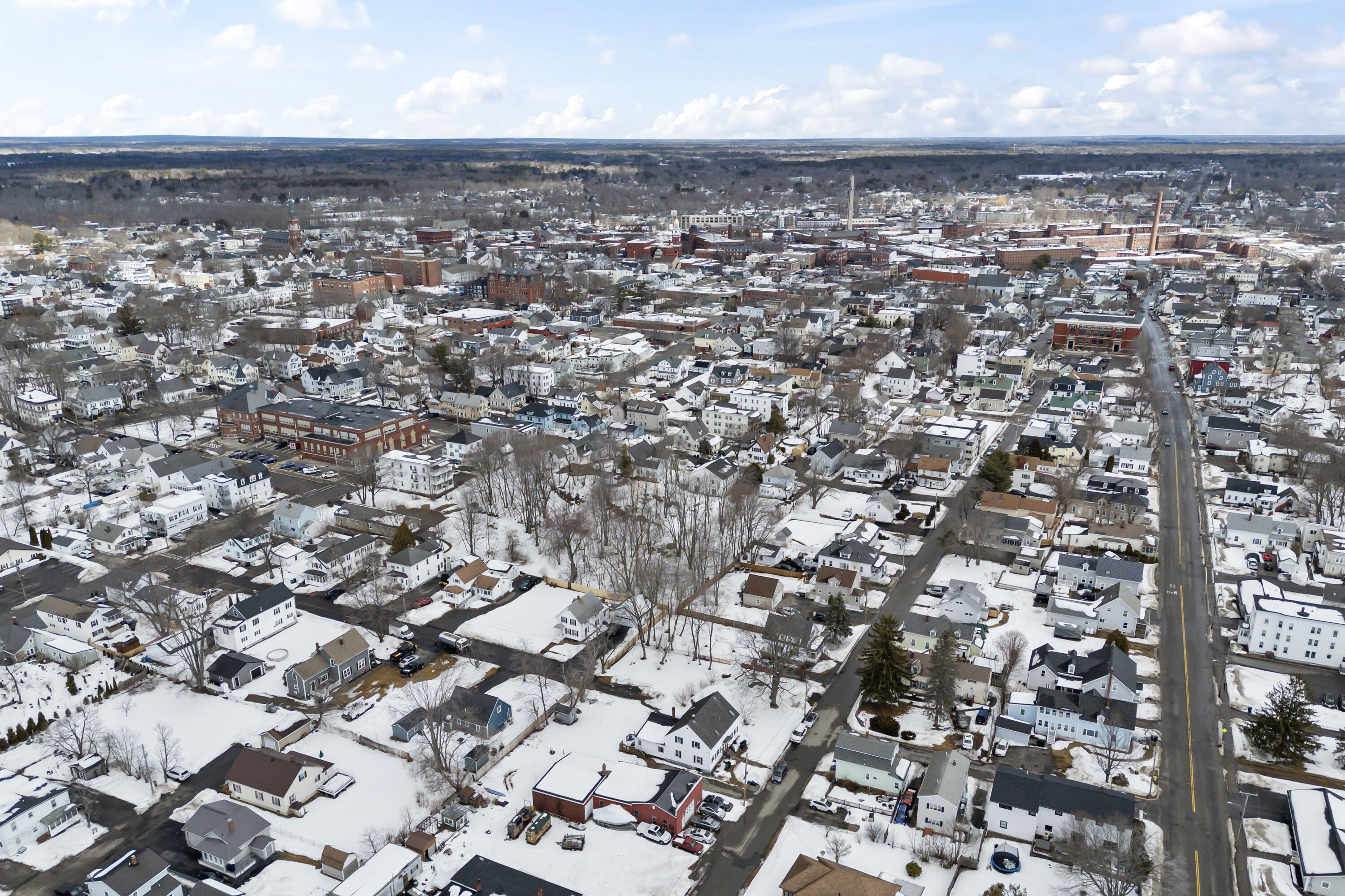 17 Winter Street Biddeford ME 04005