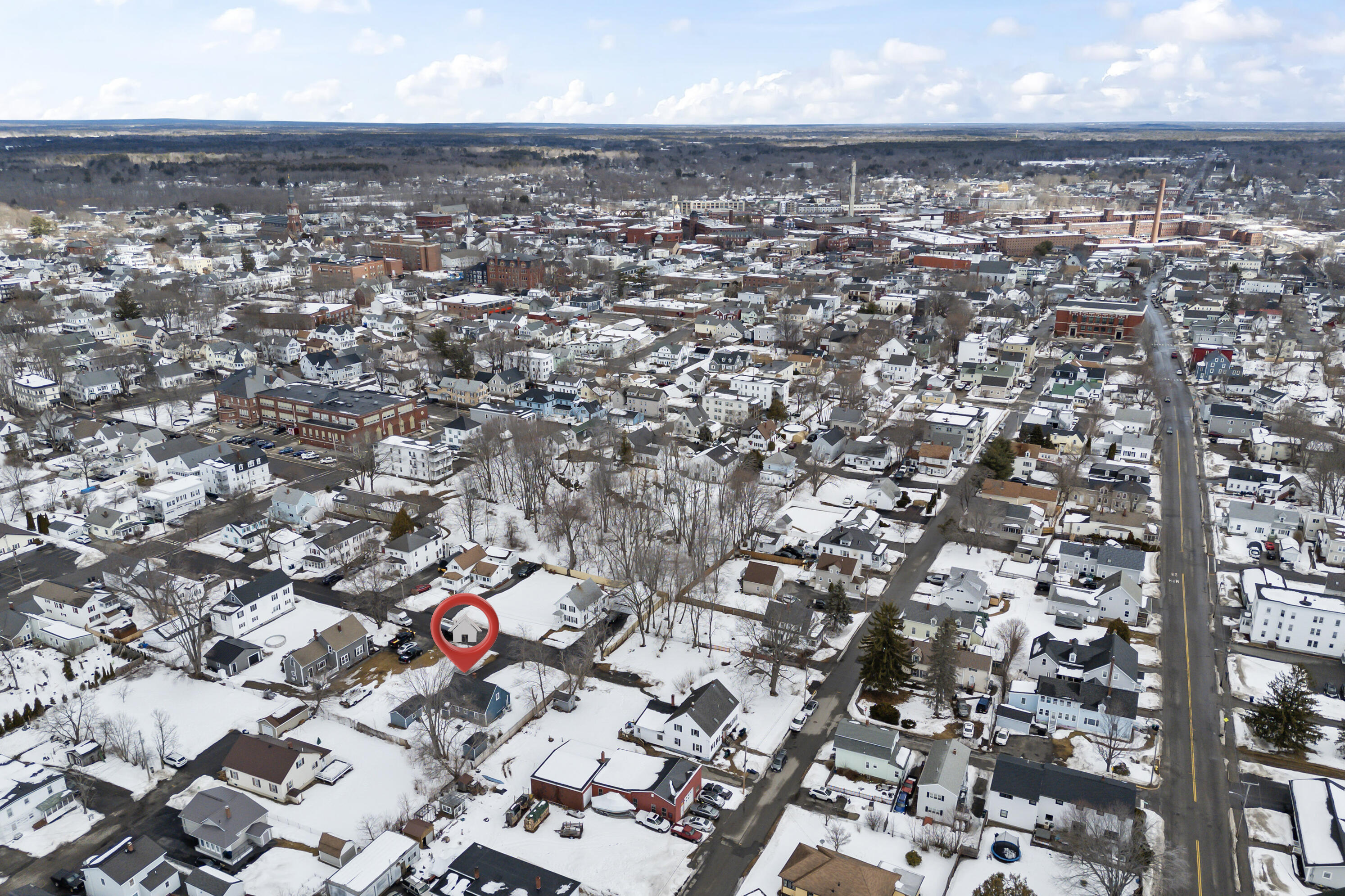 17 Winter Street Biddeford ME 04005