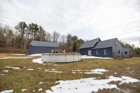 3190 Middle Road Sidney ME 04330