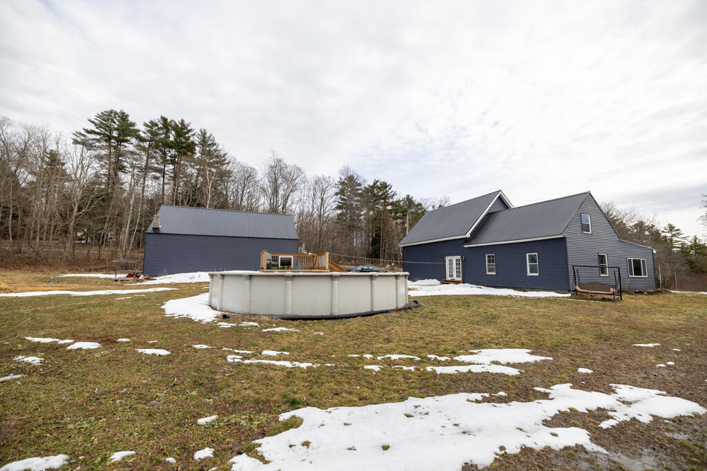 3190 Middle Road Sidney ME 04330