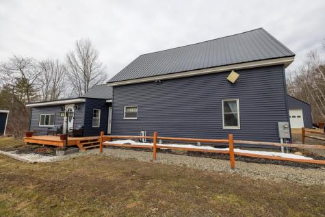 3190 Middle Road Sidney ME 04330