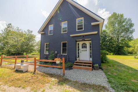 3190 Middle Road Sidney ME 04330