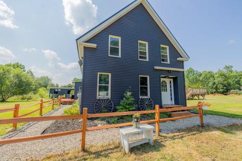 3190 Middle Road Sidney ME 04330