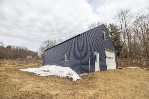 3190 Middle Road Sidney ME 04330