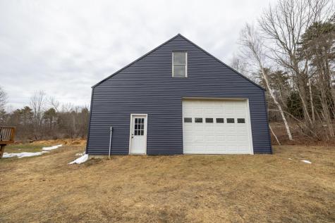 3190 Middle Road Sidney ME 04330