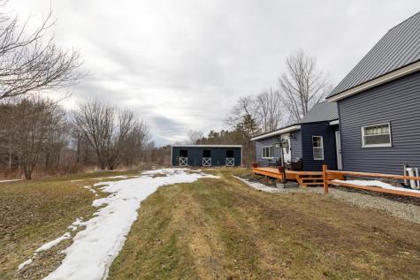 3190 Middle Road Sidney ME 04330