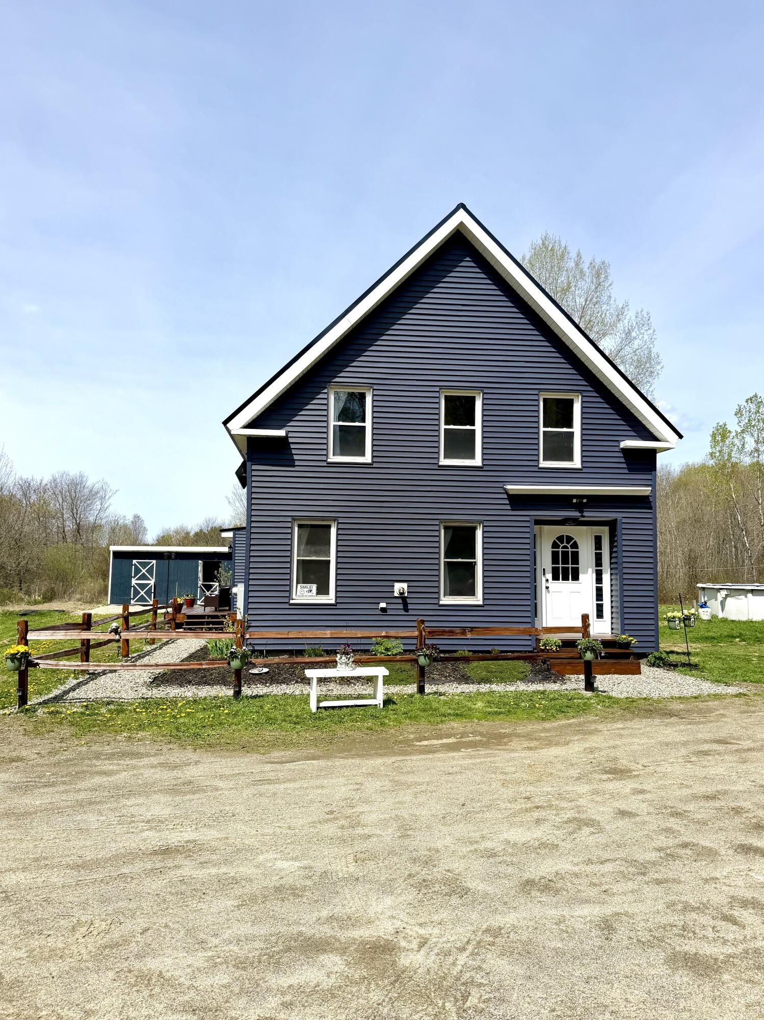 3190 Middle Road Sidney ME 04330