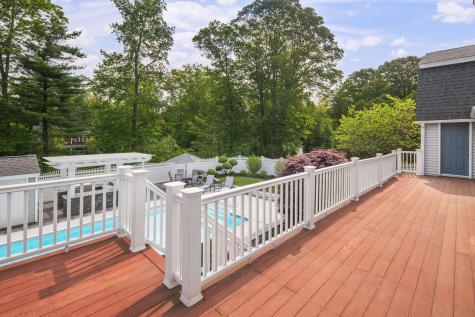 15 Creation Lane York ME 03909