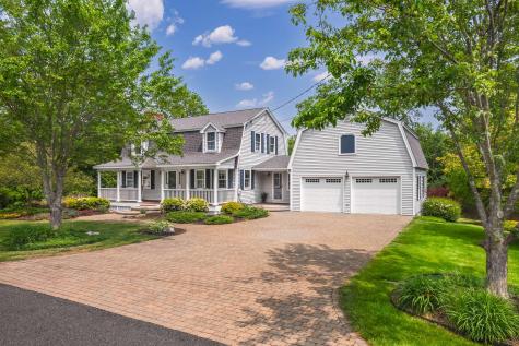 15 Creation Lane York ME 03909