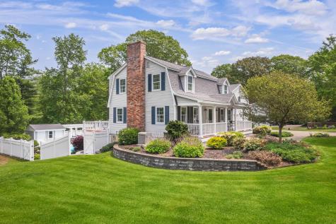 15 Creation Lane York ME 03909