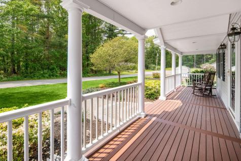 15 Creation Lane York ME 03909