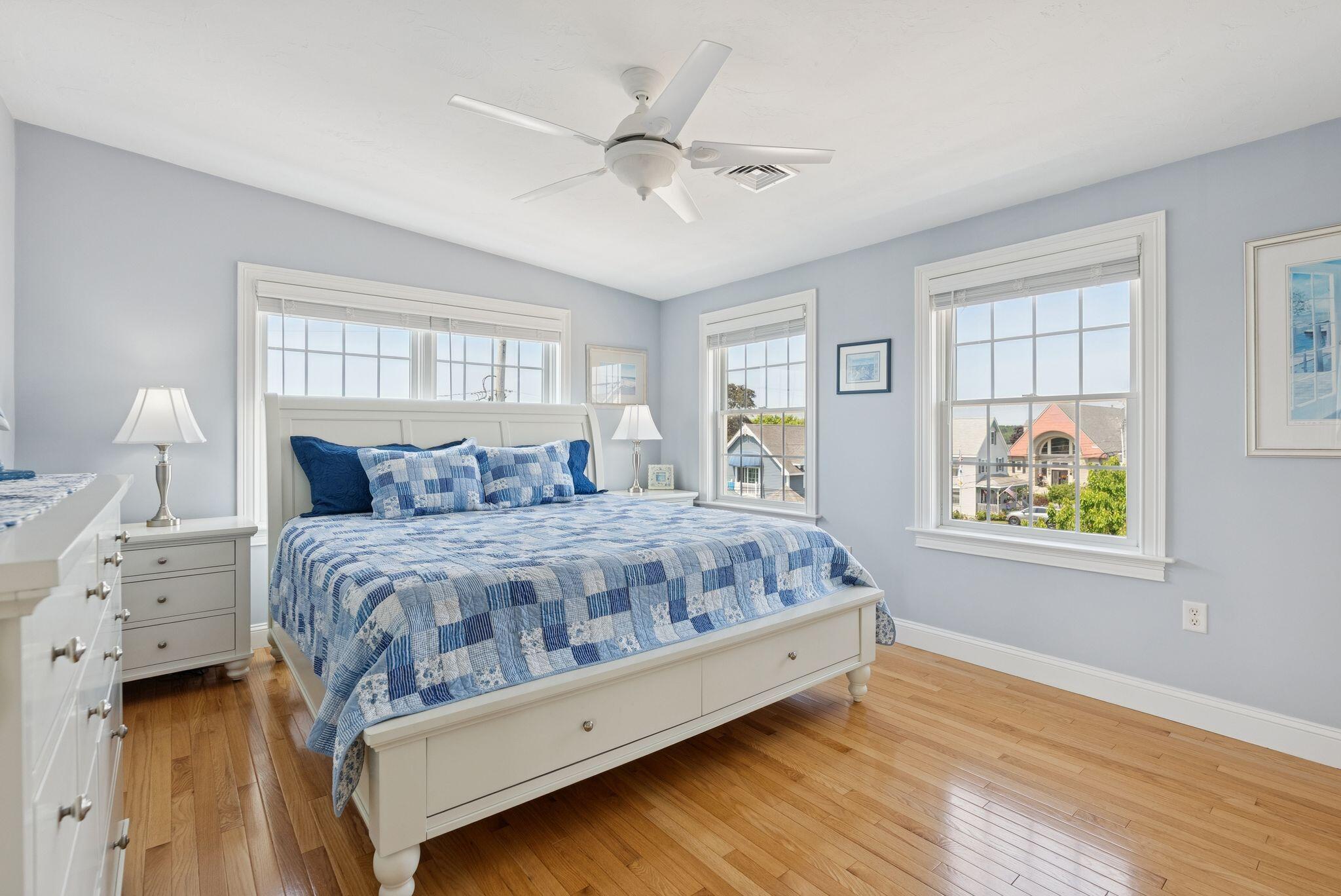 42 Rachel Carson Lane Wells ME 04090