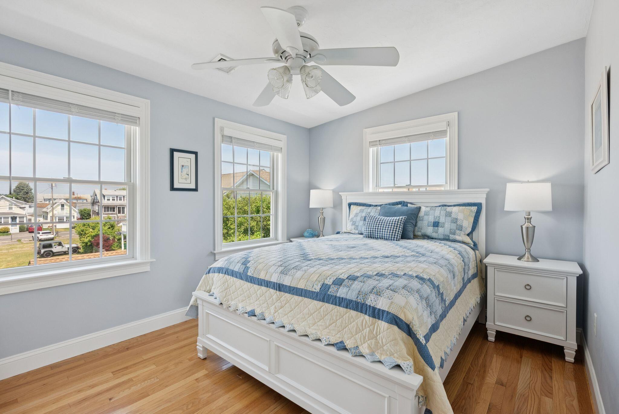 42 Rachel Carson Lane Wells ME 04090