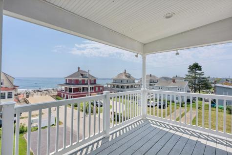 42 Rachel Carson Lane Wells ME 04090